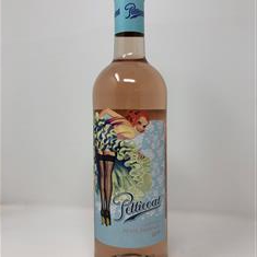 Petticoat White Zinfandel Rose 2019