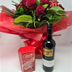 Valentines Package 1 