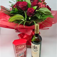 Valentines Package 2