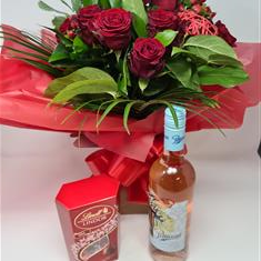 Valentines Package 3 