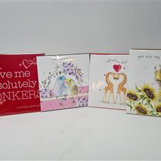 Valentines Day Card