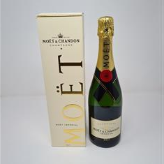 Moet &amp; Chandon Champagne 